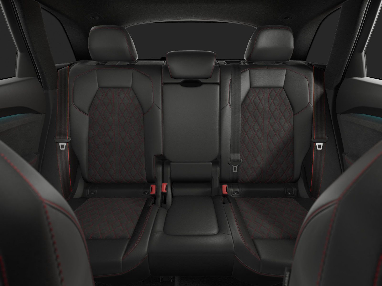 Audi SQ5 - Bild 10