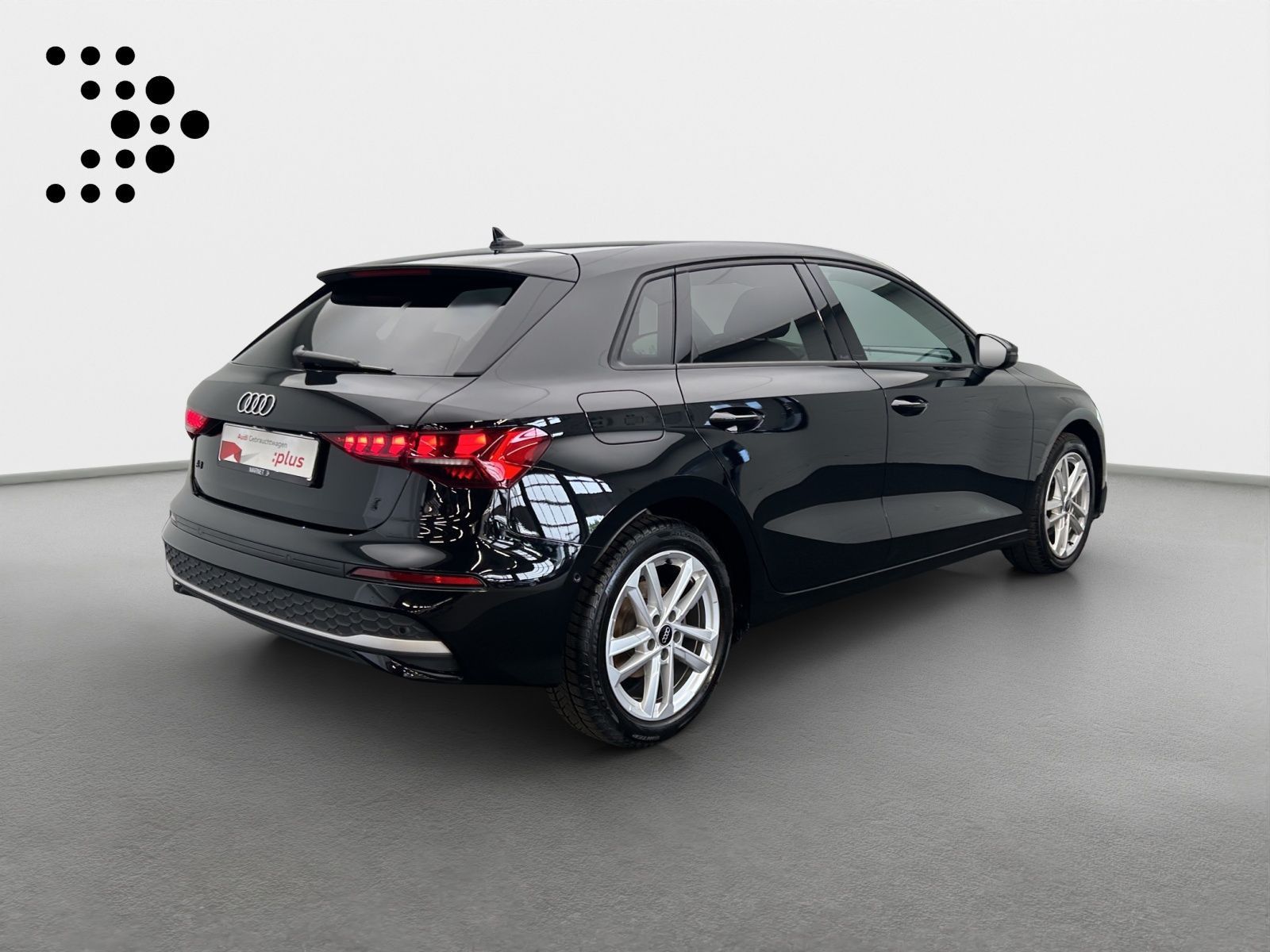 Audi A3 - Bild 2