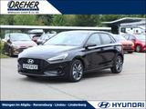 Hyundai i30 FL 5-Türer 1.5 T-GDI 7-DCT 140 PS ADVANTAGE - Hyundai: 5.1