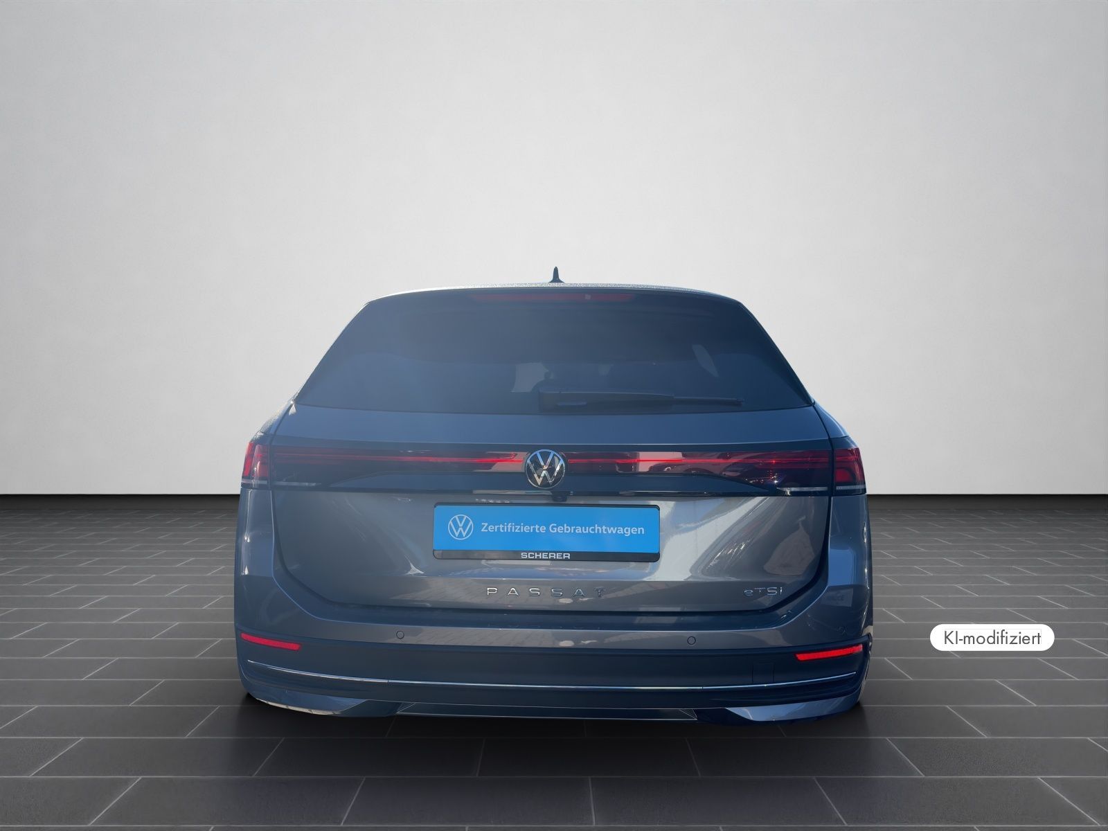 Volkswagen Passat Variant - Bild 7