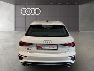 Audi S3 - 6