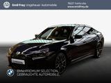 BMW i4 M50 Gran Coupe, Glasdach,SHZ, Laserlicht - BMW i4 mit Panoramadach