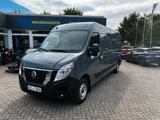Nissan Interstar Kastenwagen L3 H2H2 3,5t Acenta FWD - Nissan Diesel Kastenwagen