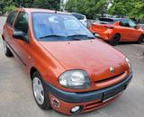 Renault Clio 1,4    Tüv NEU - gebrauchte Renault Clio aus dem Jahr 1998