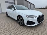 Audi A4 Avant 40 TDI quattro S line  Matrix RS-Sitze - Audi A4: RS