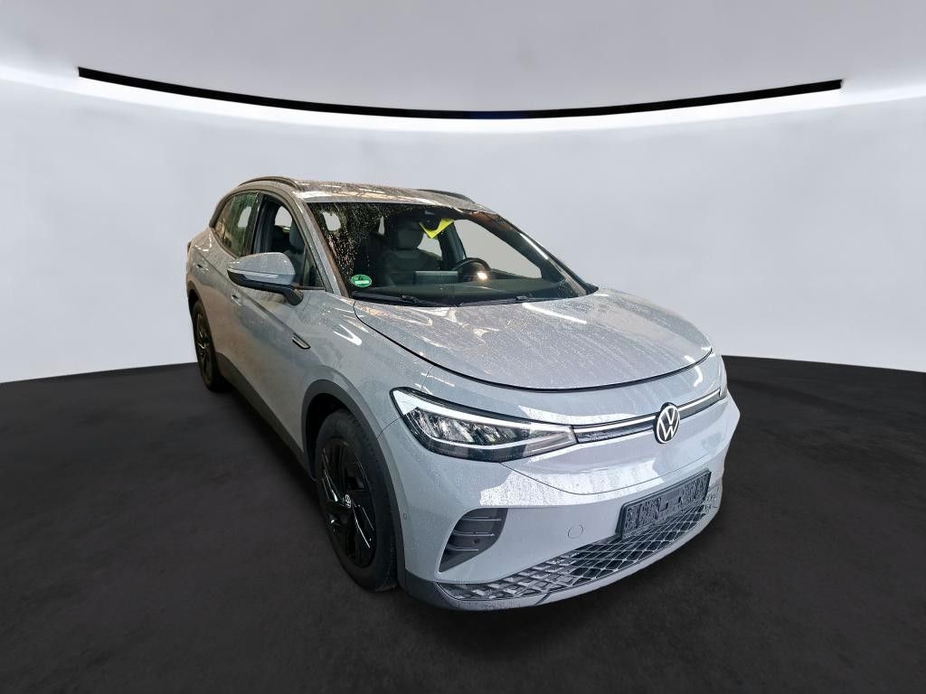 Volkswagen ID.4 Pro Performance WP Navi SHZ ACC LED Kamera imagem 2
