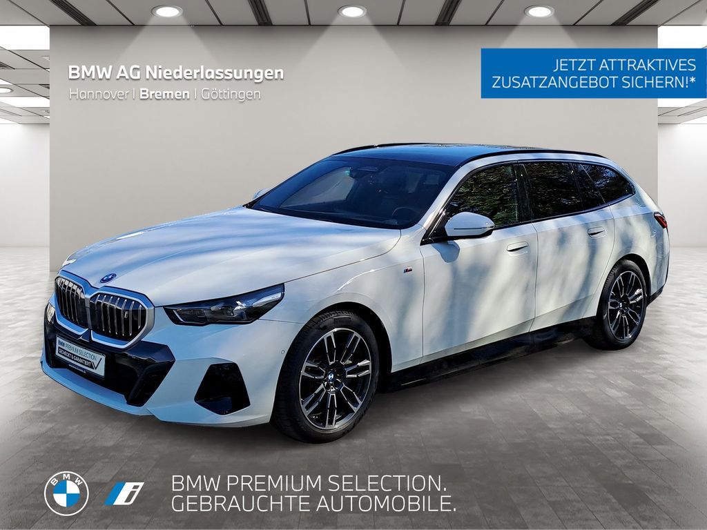 BMW i5