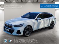 BMW i5 - Vorschau Bild 1
