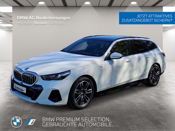 BMW Leasingangebot: BMW i5 eDrive40 Touring M Sport Driv.Assist.Prof