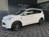 Ford Kuga Individual KAMERA-LED-ALU-8XBEREIFT- - Ford in Aachen: Ka