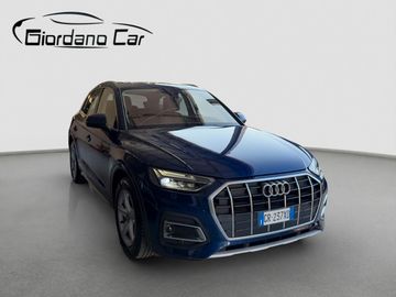 Audi Q5 - 3