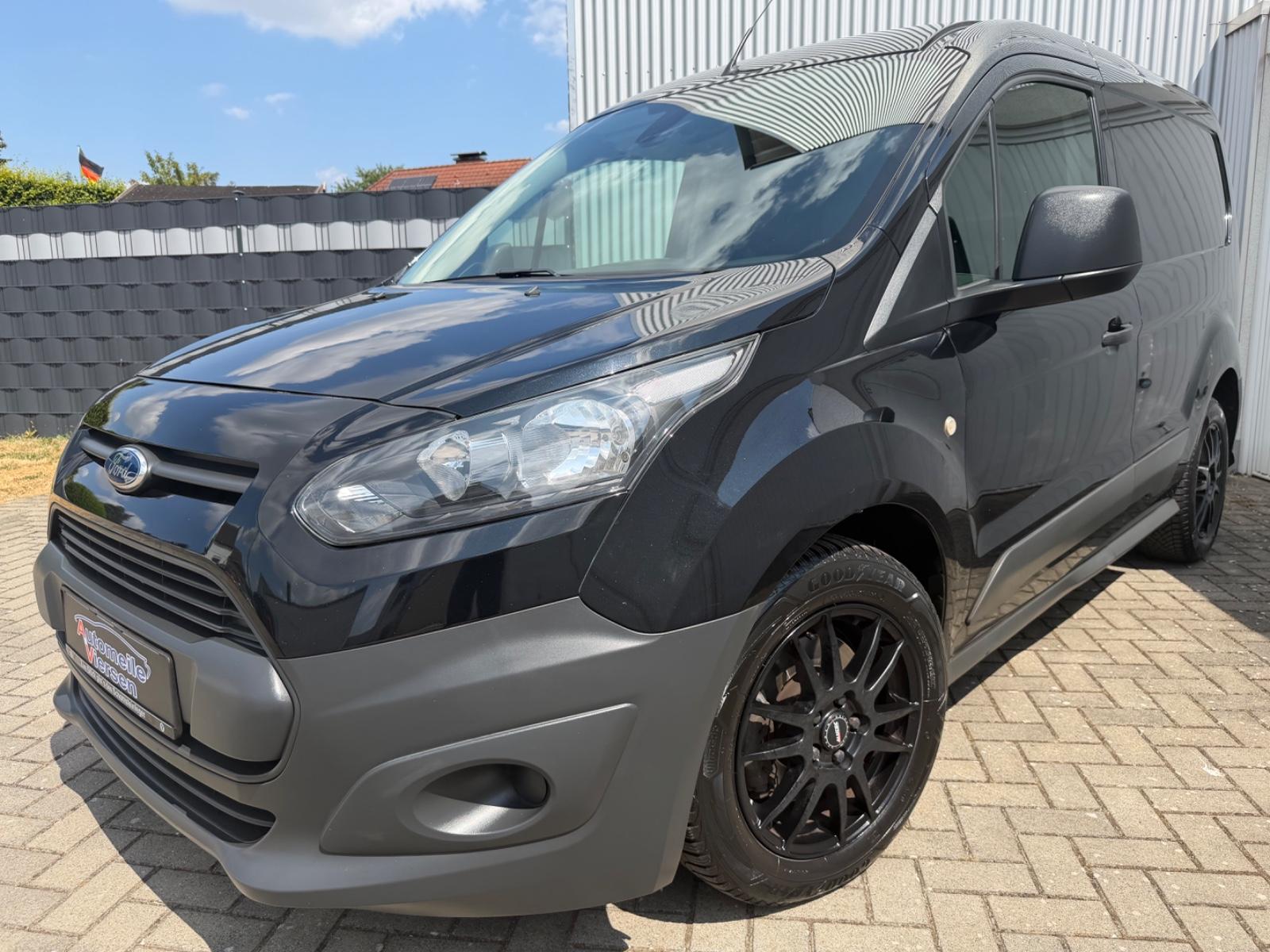 Ford Transit Connect Kastenwagen Klima Top Zustand