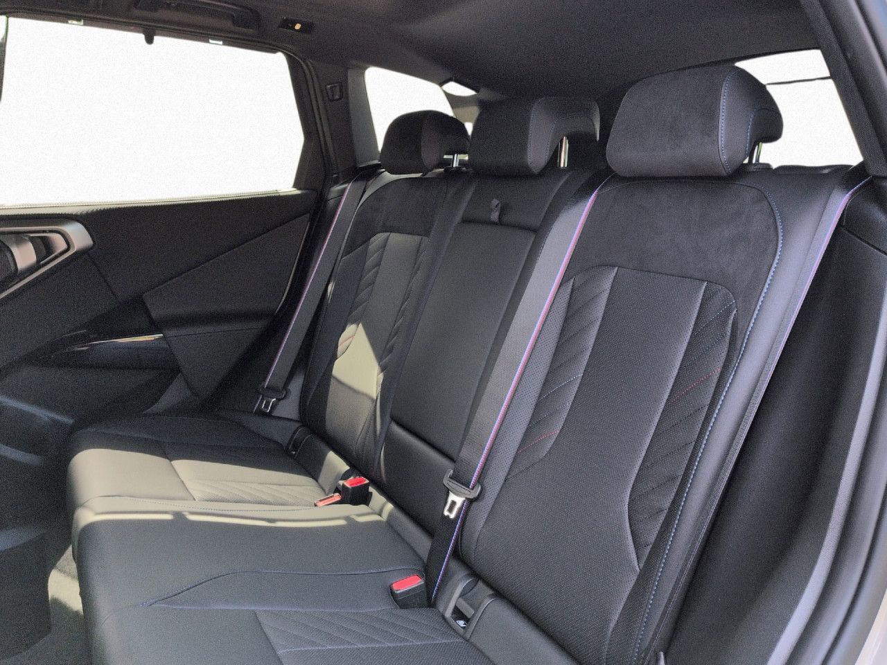 BMW X3 - Bild 13