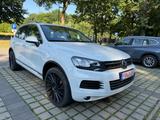 Volkswagen Touareg V6 TDI BMT * 21 ZOLL KESKIN* - Volkswagen Touareg aus 2012: TDI