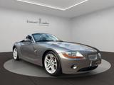 BMW Z4 Roadster 3.0i *PDC*Navi*Leder* - BMW Z4: 3.0