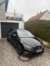 Seat Leon FR ST 1.8 TFSI, TÜV Neu, 8-Fach,... - Seat Leon: TFSI