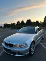 BMW Bmw E46 Cabrio 320ci Facelift (Scheckheft ... - BMW 320: E46 Ci