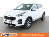 Kia Sportage 1.6 TGDI GT Line 4WD Aut.*XENON*NAVI* - Kia: 1.6