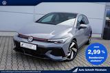 Volkswagen Golf GTI Clubsport 2.0 TSI 7-Gang-DSG Navi,LED,R - Volkswagen Golf: Dsg 7