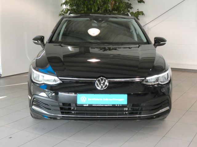 Golf Variant 1.0 TSI Move NAVI ACC Lenkrad heizb