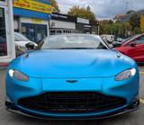 Aston Martin Vantage Roadster F1 Ed.*CARBON*360°GARANTIE 2027 - Aston Martin Gebrauchtwagen von 2024