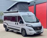 HYMER / ERIBA / HYMERCAR Free 600 Campus *180PS/9G/AHK/Assistenz*