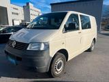 Volkswagen T5 Transporter Kasten-Kombi - Volkswagen T5 Transporter aus 2009