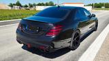 Mercedes-Benz S 500 4MATIC - - gebrauchte Mercedes-Benz S 500 aus dem Jahr 2015