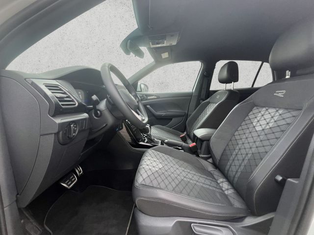 T-Cross R-Line 1.5 TSI DSG, ACC, Kamera, AHK