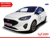 Ford Fiesta 1.0 M-Hybrid Cool & Connect LED SYNC USB - gebrauchte Ford Fiesta aus dem Jahr 2022