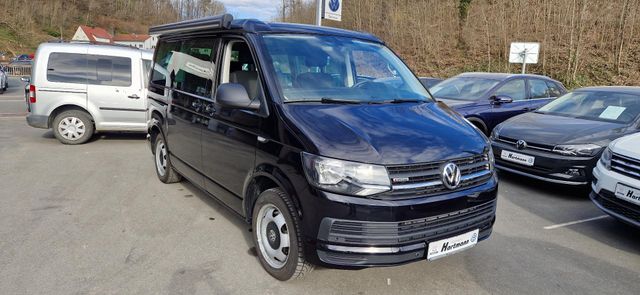 Volkswagen T6 California Beach 4M DSG ATM(11/22) AHK VanEss