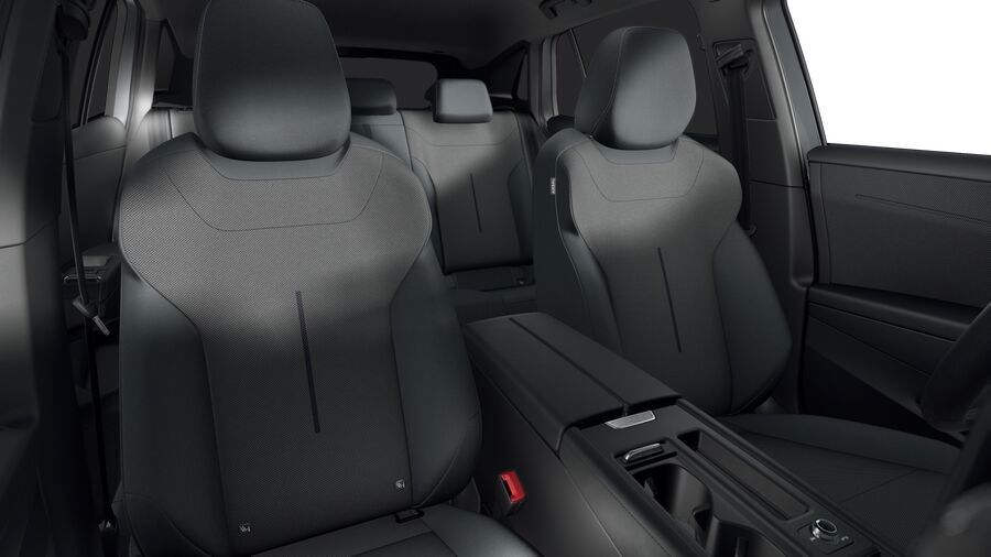 Volkswagen ID. Tiguan - Bild 8