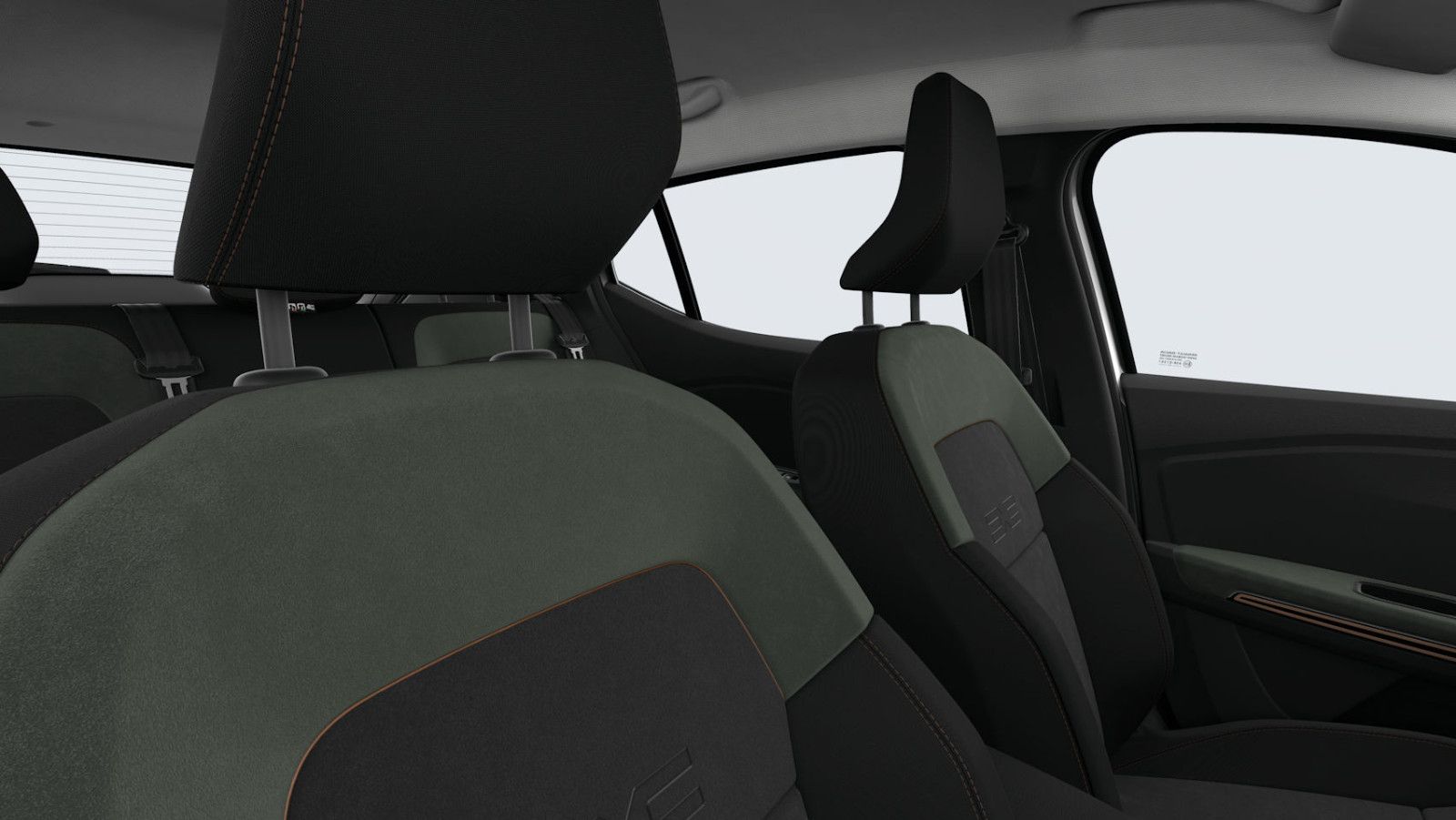 Dacia Sandero - Bild 16