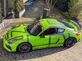 Porsche Cayman GT4 GT4 - Porsche Cayman in Wuppertal