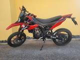 Malaguti Xsm 125ccm - MALAGUTI MOFA