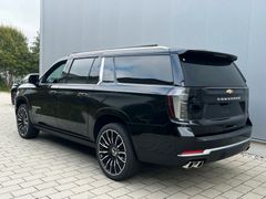 CHEVROLET Suburban High Country 6.2l V8 MY26