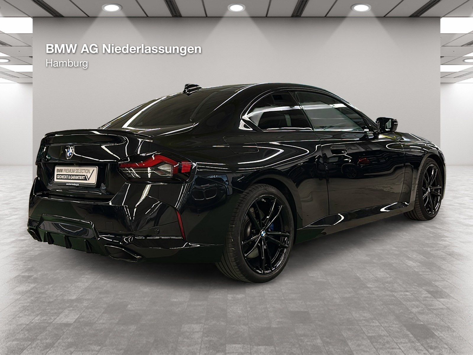 BMW M240i xDrive Coupé AHK Harman K LiveCockpitProf foto 5