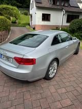 Audi A5 2.0 TFSI multitronic - - Audi: Multitronic