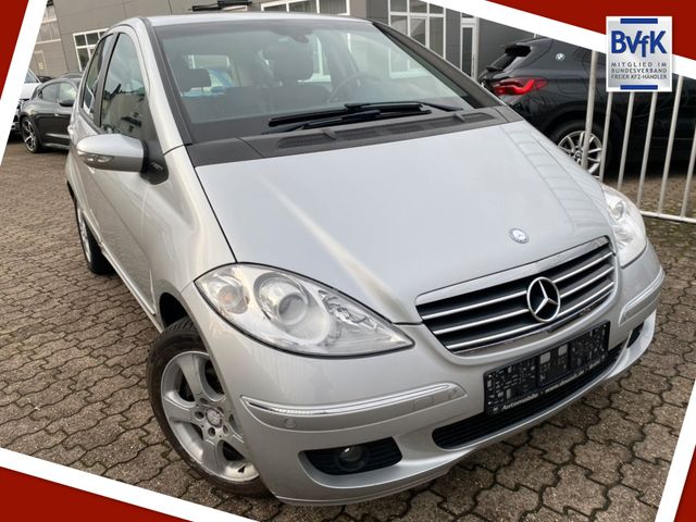 Mercedes-Benz A 180 A -Klasse A 180 CDI