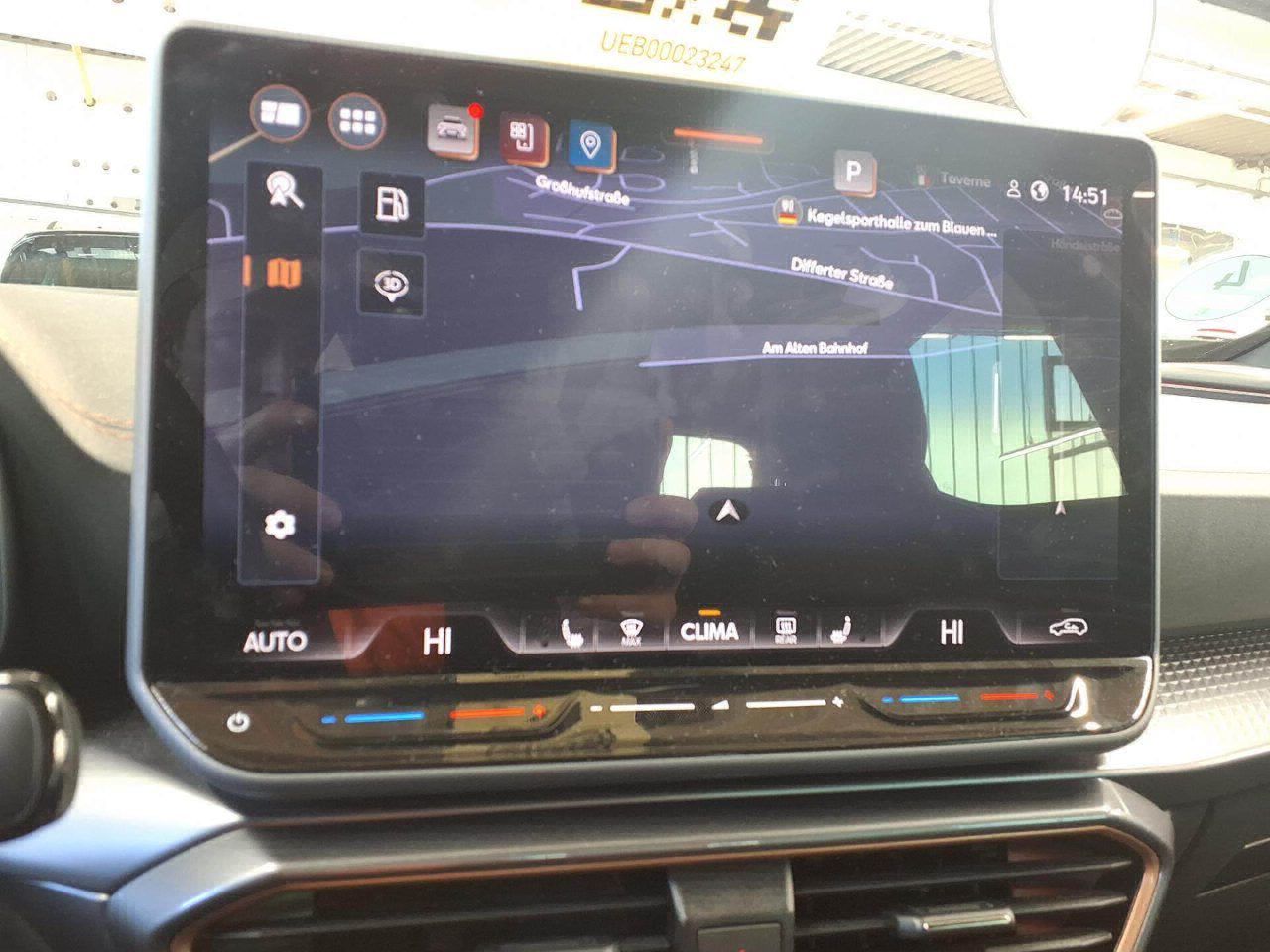 Cupra Formentor - Bild 4