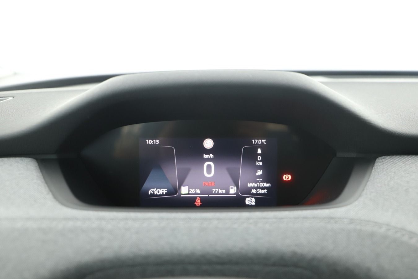 Skoda Enyaq - Bild 9