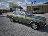 Mercedes-Benz 230 E W123 H Gutachten - Mercedes-Benz 230 Gebrauchtwagen