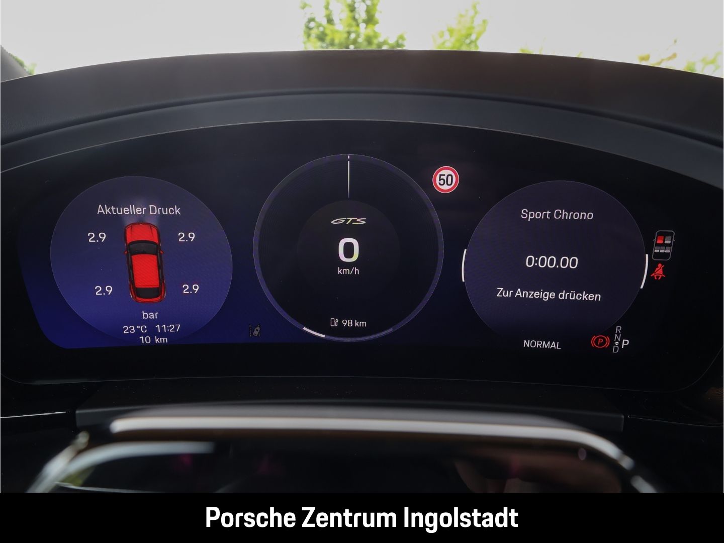 Porsche Macan - Bild 19