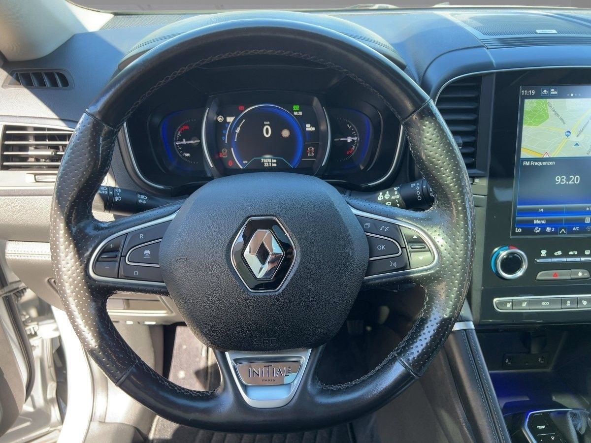 Renault Koleos - Bild 11