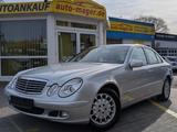 Mercedes-Benz E280 Lim Elegance*2Hd/Rentner*Garan*TOP*Historie - Mercedes-Benz Rent
