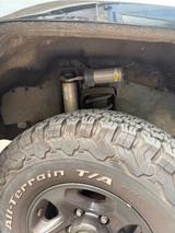 Toyota Land Cruiser GRJ 76 70 th - gebrauchte Toyota Land Cruiser aus dem Jahr 2022