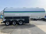 Spitzer SF 2737 37000L  37m3 BWP Achse Alu *TOP ZUSTAND* - Spitzer LKWs