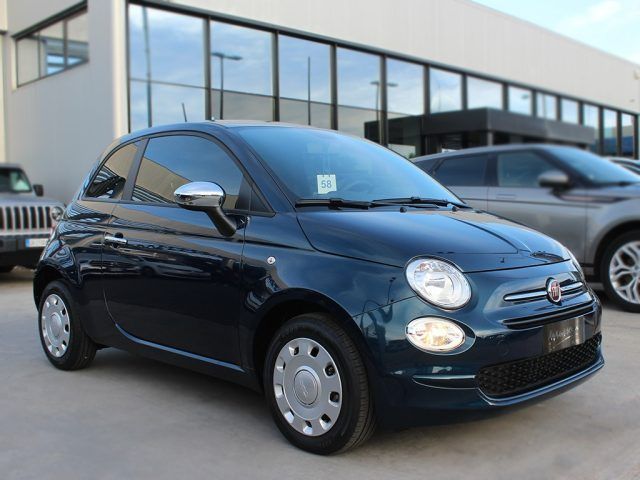 Inne FIAT 500 1.0 Hybrid