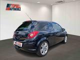 Opel Corsa 1.4 150 Jahre Opel SHZ+Lenkradheizung PDC - Opel aus 2012