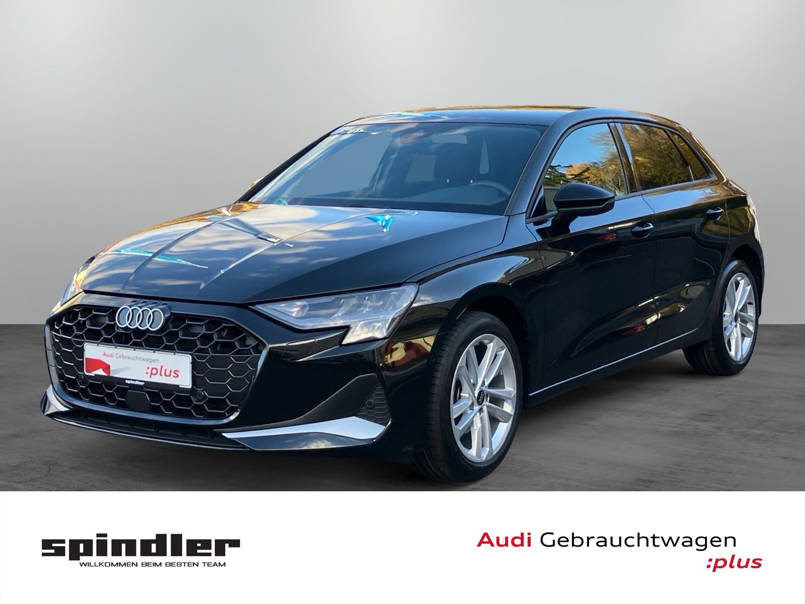Audi A3 - Bild 1